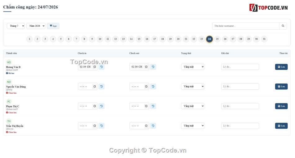 Website quản lý,quản lý,quản,lý
